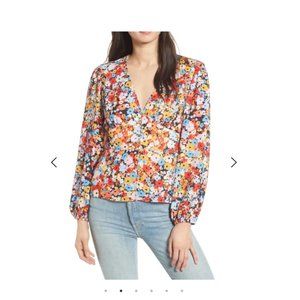 Rebecca Minkoff Cindy Blouse